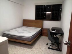 Blk 601 Clementi West Street 1 (Clementi), HDB 5 Rooms #574908821